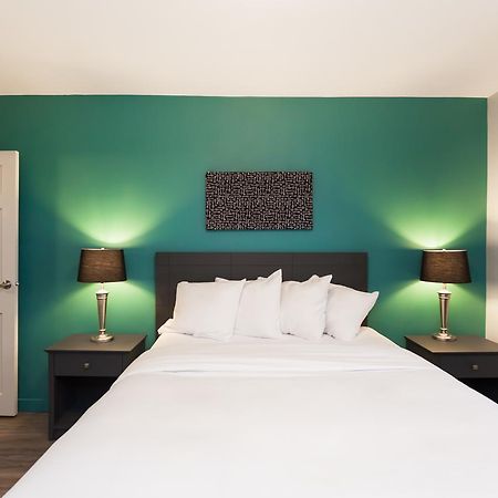 Les Hotel & Suites Londres Exterior foto
