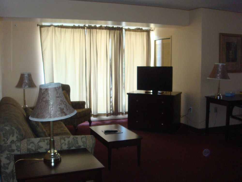 Les Hotel & Suites Londres Exterior foto