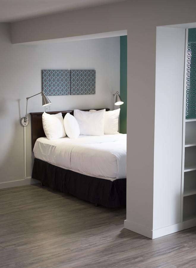 Les Hotel & Suites Londres Exterior foto